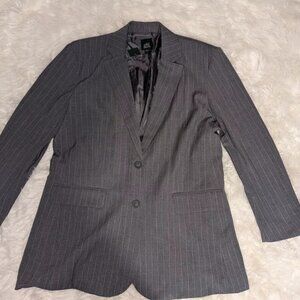 NEW wild fable - gray blazer Size L